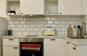 Apartment for rent, 1+KK - Studio, 30m<sup>2</sup>