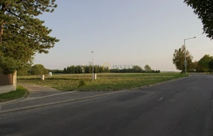 Building plot for sale, 913m<sup>2</sup>