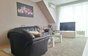 Apartment for rent, 3+kk - 2 bedrooms, 83m<sup>2</sup>