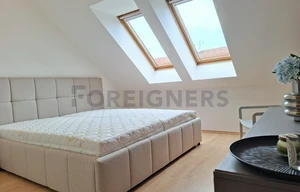 Apartment for rent, 3+kk - 2 bedrooms, 83m<sup>2</sup>