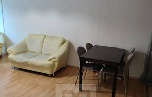 Apartment for rent, 2+kk - 1 bedroom, 49m<sup>2</sup>