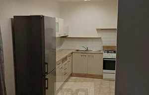 Apartment for rent, 2+kk - 1 bedroom, 49m<sup>2</sup>