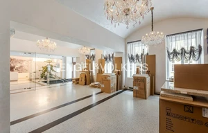 Restaurant for rent, 221m<sup>2</sup>