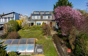 Family house for sale, 230m<sup>2</sup>, 1214m<sup>2</sup> of land