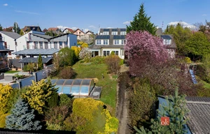 Family house for sale, 230m<sup>2</sup>, 1214m<sup>2</sup> of land