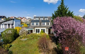 Family house for sale, 230m<sup>2</sup>, 1214m<sup>2</sup> of land