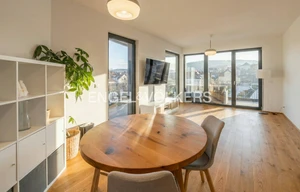 Apartment for sale, 2+kk - 1 bedroom, 66m<sup>2</sup>