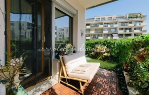 Apartment for sale, 2+kk - 1 bedroom, 52m<sup>2</sup>