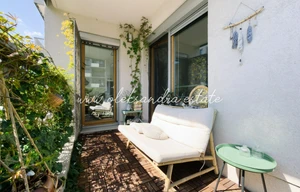 Apartment for sale, 2+kk - 1 bedroom, 52m<sup>2</sup>