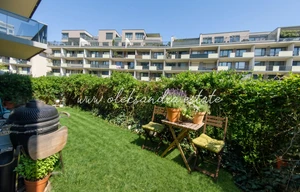 Apartment for sale, 2+kk - 1 bedroom, 52m<sup>2</sup>