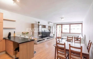 Apartment for sale, 4+kk - 3 bedrooms, 106m<sup>2</sup>