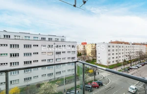 Apartment for sale, 4+kk - 3 bedrooms, 106m<sup>2</sup>