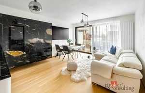 Apartment for sale, 2+kk - 1 bedroom, 66m<sup>2</sup>