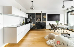 Apartment for sale, 2+kk - 1 bedroom, 66m<sup>2</sup>
