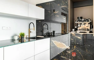 Apartment for sale, 2+kk - 1 bedroom, 66m<sup>2</sup>