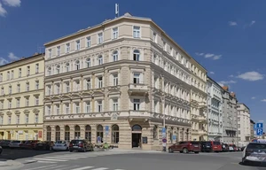 Apartment for sale, 4+kk - 3 bedrooms, 120m<sup>2</sup>