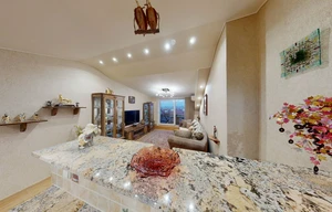 Apartment for sale, 3+kk - 2 bedrooms, 120m<sup>2</sup>