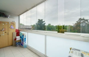 Apartment for sale, 4+kk - 3 bedrooms, 77m<sup>2</sup>