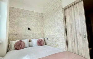 Apartment for sale, 3+1 - 2 bedrooms, 62m<sup>2</sup>