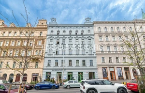 Retail space for rent, 93m<sup>2</sup>