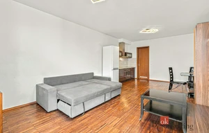 Apartment for sale, 2+kk - 1 bedroom, 62m<sup>2</sup>