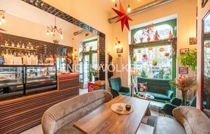 Retail space for rent, 93m<sup>2</sup>