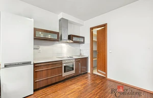 Apartment for sale, 2+kk - 1 bedroom, 62m<sup>2</sup>