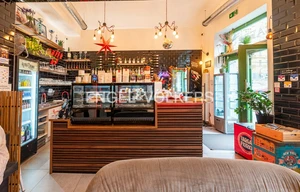 Retail space for rent, 93m<sup>2</sup>