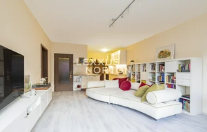 Apartment for sale, 2+kk - 1 bedroom, 61m<sup>2</sup>
