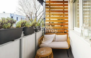 Apartment for sale, 2+kk - 1 bedroom, 61m<sup>2</sup>