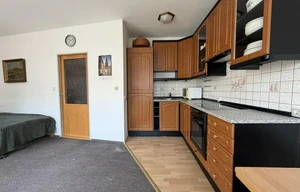Apartment for sale, 1+KK - Studio, 40m<sup>2</sup>