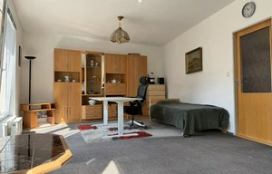 Apartment for sale, 1+KK - Studio, 40m<sup>2</sup>