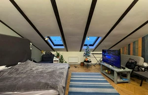 Apartment for sale, 1+KK - Studio, 45m<sup>2</sup>