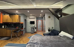 Apartment for sale, 1+KK - Studio, 45m<sup>2</sup>