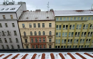 Apartment for sale, 1+KK - Studio, 45m<sup>2</sup>