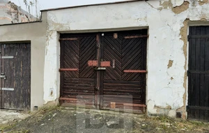 Garage for sale, 20m<sup>2</sup>