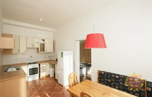 Apartment for rent, 1+1 - Studio, 46m<sup>2</sup>