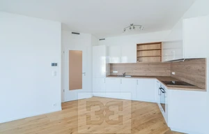 Apartment for sale, 2+kk - 1 bedroom, 66m<sup>2</sup>