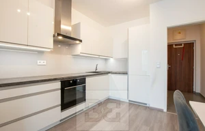 Apartment for rent, 1+KK - Studio, 44m<sup>2</sup>