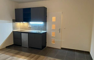 Apartment for rent, 1+KK - Studio, 25m<sup>2</sup>