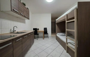 Apartment for rent, 2+kk - 1 bedroom, 55m<sup>2</sup>