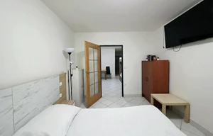 Apartment for rent, 2+kk - 1 bedroom, 55m<sup>2</sup>