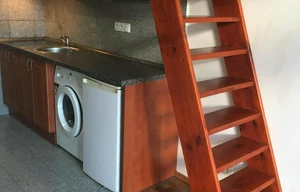 Apartment for rent, 1+KK - Studio, 22m<sup>2</sup>