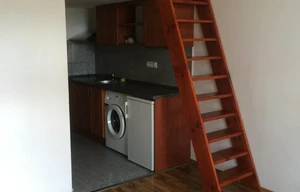 Apartment for rent, 1+KK - Studio, 22m<sup>2</sup>