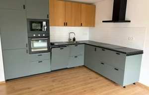 Family house for rent, 126m<sup>2</sup>, 263m<sup>2</sup> of land