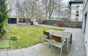 Family house for rent, 126m<sup>2</sup>, 263m<sup>2</sup> of land