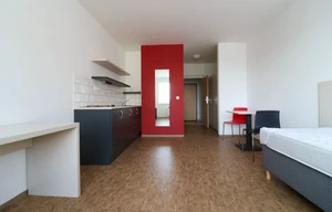 Apartment for rent, 1+KK - Studio, 27m<sup>2</sup>