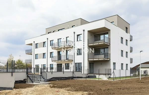 Apartment for sale, 1+KK - Studio, 34m<sup>2</sup>