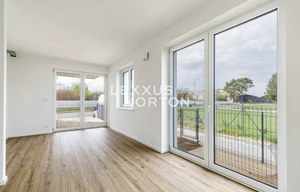 Apartment for sale, 1+KK - Studio, 34m<sup>2</sup>