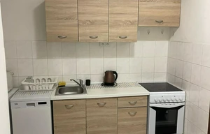 Apartment for rent, 2+kk - 1 bedroom, 50m<sup>2</sup>